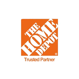 Home Depot Trusted Partner